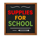 Supplyforschool