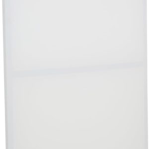 ARS® Stretched 3D Blank Canvas 100% Cotton 90x110cm - Image 3