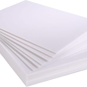 ARS® A3 Foam Board sheet - White (Pack of 15) - Image 6