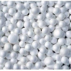 ARS® 2 KG OF BEAN BAG FILLER POLYSTYRENE VIRGIN BEANS - Image 9