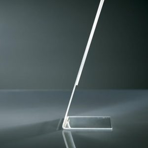 ARS® Clear Acrylic Sign Holder L-Type A4 (210 x 297mm) - Image 4