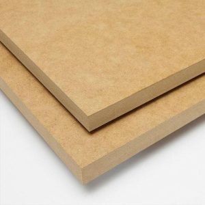 ARS® MDF Board – 100 x 100 cm, 12mm Thick, Smooth Engineered Wood Panels for DIY Crafts, Painting, Laser Cutting, and Woodworking - Image 9
