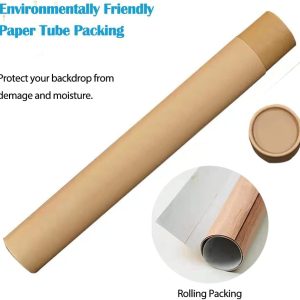 ARS® Flat Lay Marble Backdrops Set 3pcs 34x22inches/54x84cm Food Photography Photoshoot Background Double Sided Marble for Photo Studio Jewelry Tabletop Blogger Pictures Props - Image 7