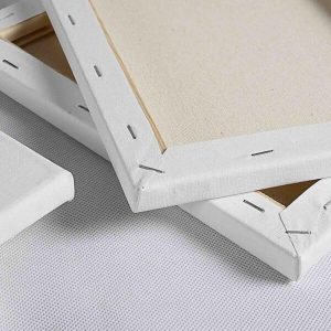 ARS® Ramadan Kareem Printed Canvas Wall Art – Elegant Islamic Home Decor with Frame, 60 × 90 cm, 1 Piece - Image 5