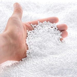 ARS® 1.5 KG OF BEAN BAG FILLER POLYSTYRENE VIRGIN BEANS - Image 3