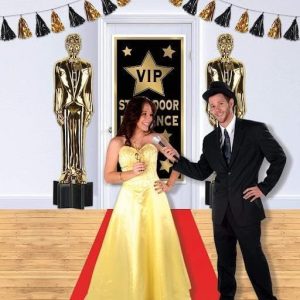 ARS® Red Carpet Runner for Exhibition 40-Inch by 15-Feet - Image 9