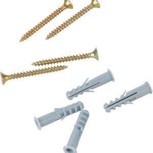 ARS® No Parking Acrylic Sign Board (A4, 21 x 29.5cm) - Image 5