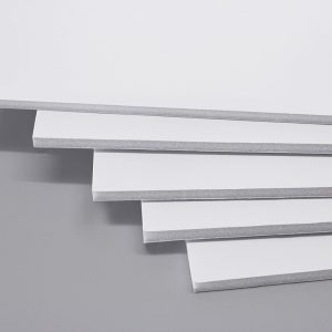 ARS® A3 Foam Board - White 5mm Thickness Perfect for Presentations, School, Office & Art Projects (Pack of 10) - Image 1