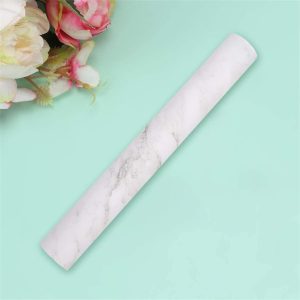 ARS® Photography Background Double Sided 2 Patterns Waterproof Premium Texture Backdrop Wall Video displaying Props for ins Style Jewelry/Food photoshoots (60 * 90 CM) - Image 5