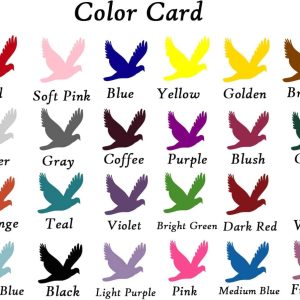 ARS® Motivational Wall Sticker Office Quotes Phrase Vinyl Decal Success Art Mural Teamwork Wallpaper Bedroom Decoration Poster, 57x79cm - Image 3