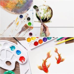 ARS® FOAM BOARD-60CM X 100CM X 5MM-WHITE-20PCS - Image 3