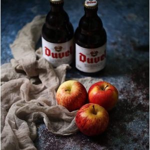 ARS® Selens Flat Lay Background Paper Wood Cement Background Food Photography Backdrops 22x35.4Inch Table Top Photography Backgrounds for Video Product Photo Studio Photography - 3Pack - Image 9