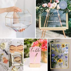 ARS® 3mm Plexiglass Hard Acrylic Sheet - Multipurpose Use, Waterproof Transparent Clear Glass Sheet (12x12)(1Pcs) - Image 8