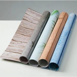 ARS® Photography Background Double Sided 2 Patterns Waterproof Premium Texture Backdrop Wall Video displaying Props for ins Style Jewelry/Food photoshoots (60 * 90 CM) - Image 6