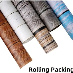 ARS® Photography Background Double Sided 2 Patterns Waterproof Premium Texture Backdrop Wall Video displaying Props for ins Style Jewelry/Food photoshoots (60x90CM) - Image 7