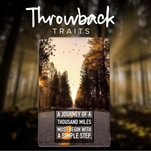 ARS® Motivational Wall Art Set of 6, 11x17 in. Vinyl, Portrait, Rectangular, Office, Classroom, Home, Gym, Bathroom Decor - Image 3