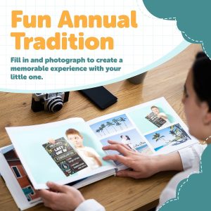 ARS® First Day Last Day of School black Chalkboard Double Sided Sign - 30.5 x 7.22 - Image 6