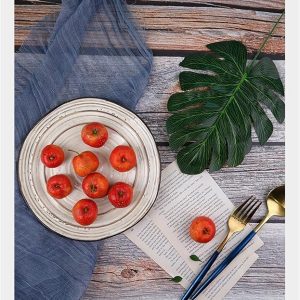 ARS® Photography Background Double Sided 2 Patterns Waterproof Premium Texture Backdrop Wall Video displaying Props for ins Style Jewelry/Food photoshoots (60 * 90 CM) - Image 5