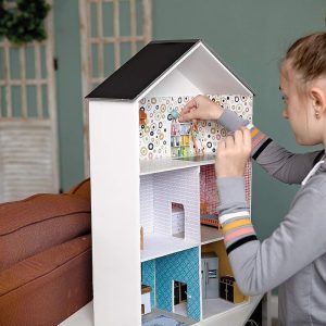 ARS® 5 Sheets Foam Board, for Model Making, Mounting Photos, Presentations, Arts and Crafts Projects 22 Inch x 28 Inch Size, White - Image 8