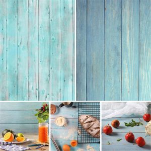 ARS® Photography Background Double Sided 2 Patterns Waterproof Premium Texture Backdrop Wall Video displaying Props for ins Style Jewelry/Food photoshoots (60 * 90 CM) - Image 4