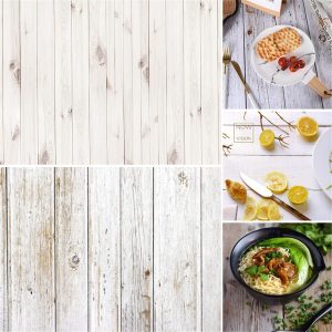 ARS® Photography Background Double Sided 2 Patterns Waterproof Premium Texture Backdrop Wall Video displaying Props for ins Style Jewelry/Food photoshoots (60 * 90 CM) - Image 3