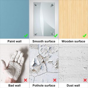 ARS® Colorful Inspirational Wall Decal Decorations Nursery Bedroom Living Room Playroom - Image 7